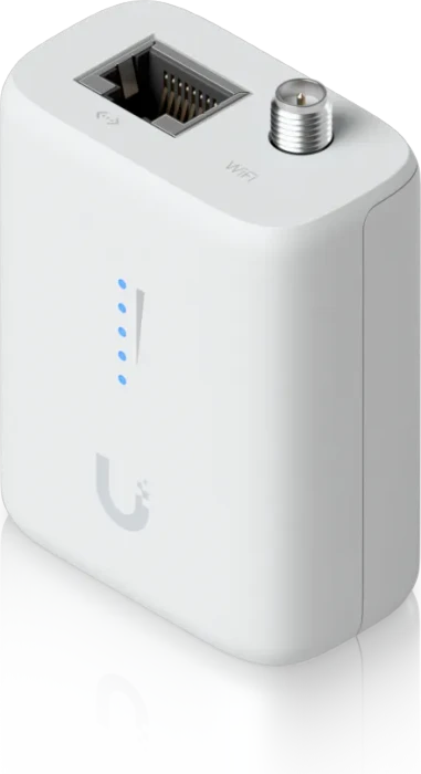 Ubiquiti Device Bridge IoT