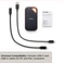 SanDisk Extreme PRO Portable SSD V2, 1TB, USB-C 3.2 Vorschaubild