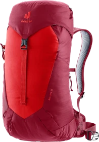 Deuter AC Lite 16 cherry/masala