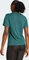 adidas Designed for Training Funktionsshirt kurzarm grün (Damen) Vorschaubild