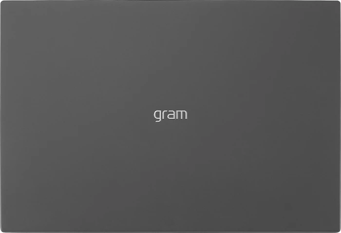 LG gram 14 (2022), grau, Core i7-1260P, 16GB RAM, 1TB SSD, DE