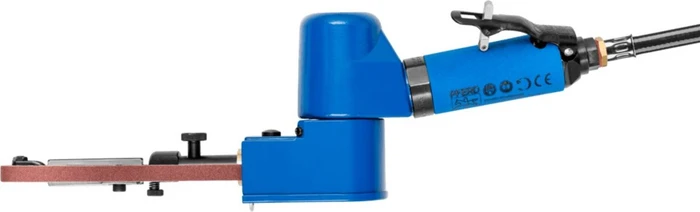 Pferd PBS 5/155 HV 824 Druckluft-Bandschleifer