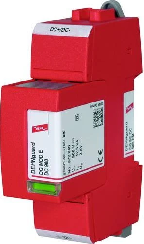 Dehn DEHNguard ME/SE DC DG SE DC 900 FM