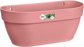 Elho Vibia Campana oval puderrosa