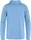 Fjällräven Abisko Sun-Hoodie Funktionsshirt langarm ultramarine (Herren) (F87199-537)