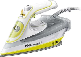 Braun SI 5016 FreeStyle 5 Dampfbügeleisen