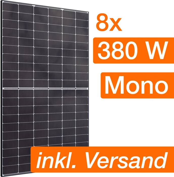 DAH Solar DAH Solar DHM-60L9(BW)