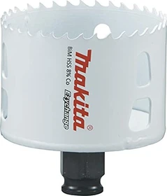Makita Ezychange BiM HSS Lochsäge, 68x44mm, 1 Stück