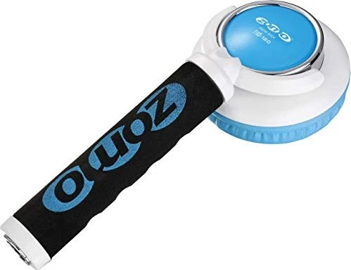 Zomo HD-120 weiß/blau