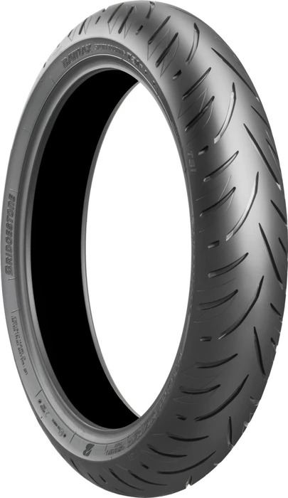 Bridgestone Battlax T31