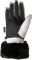 Ziener Kwinz Skihandschuhe metallic silver (Damen) Vorschaubild