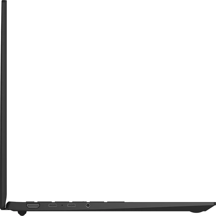 LG gram 15 (2025), schwarz, Ryzen AI 7 350, 32GB RAM, 1TB SSD, DE
