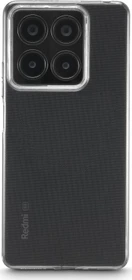 Hama Handyhülle Always Clear für Xiaomi 14T transparent