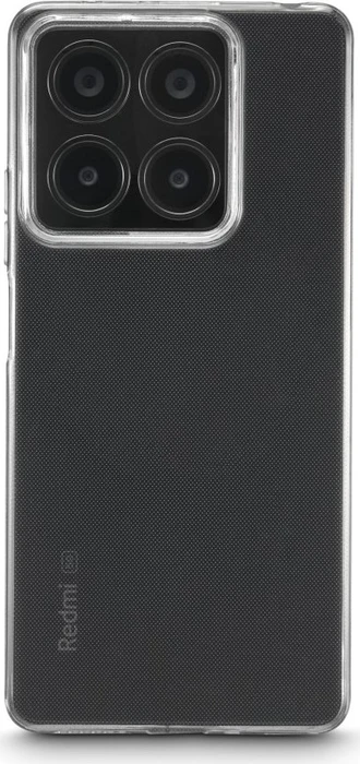 Hama Handyhülle Always Clear für Xiaomi 14T transparent