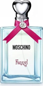 Moschino Funny! Eau de Toilette, 25ml
