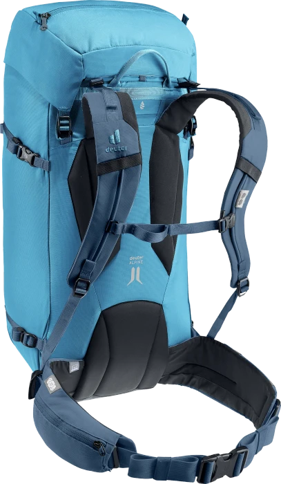 Deuter Guide 34+8 wave/ink