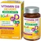 Vitamin D3 Hevert 2000 I.E. Immun Aktiv Kapseln Vorschaubild