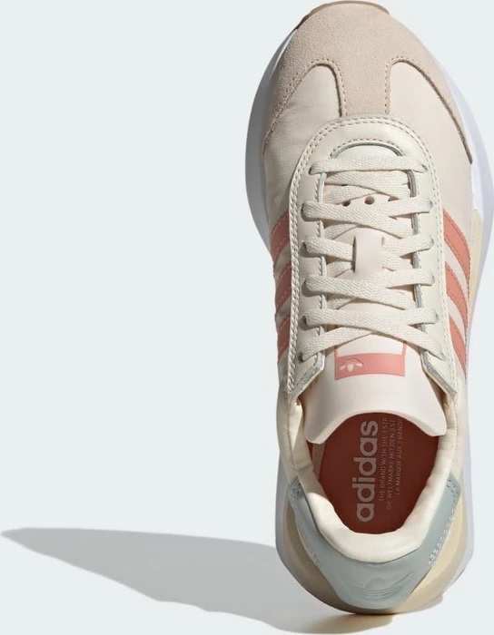 adidas Country XLG wonder white/wonder clay/wonder silver (Junior)
