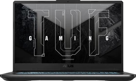 ASUS TUF Gaming F17 FX706HM-HX005T, Graphite Black, Core i7-11800H, 16GB RAM, 512GB SSD, GeForce RTX 3060, DE (90NR0744-M00530)