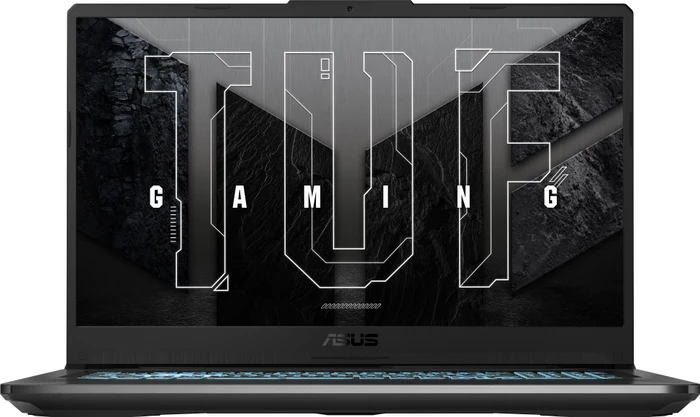 ASUS TUF Gaming F17 FX706HM-HX005T, Graphite Black, Core i7-11800H, 16GB RAM, 512GB SSD, GeForce RTX 3060, DE