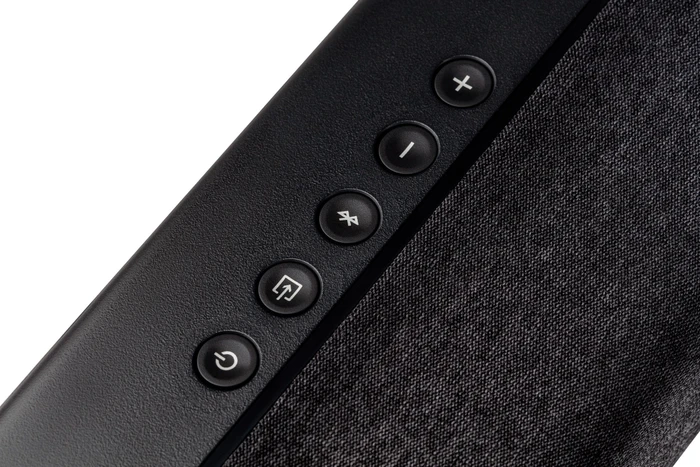 Polk Audio Signa S3 schwarz