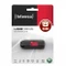 Intenso Business Line 8GB schwarz/rot, USB-A, USB 2.0 Vorschaubild