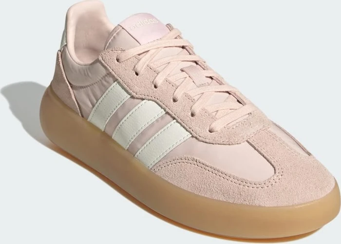 adidas Barreda Decode wonder quartz/off white/gum (Damen)
