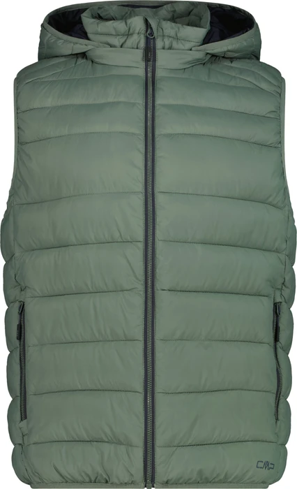 CMP 3M Thinsulate Wattierung Weste musk (Herren)