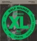 D'Addario XL Half Rounds Bass Super Light, Long Scale Vorschaubild