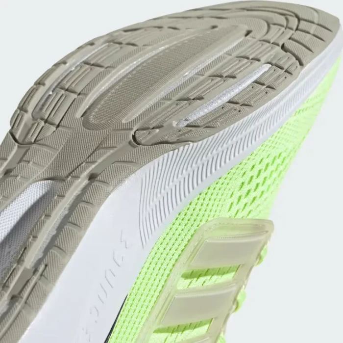 adidas Ultrabounce green spark/orbit grey/putty grey (Herren)