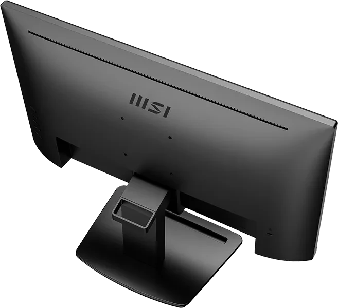 MSI PRO MP223, 21.45"