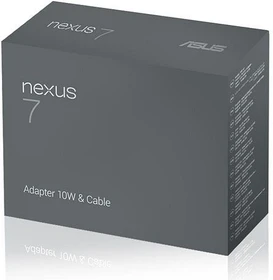 ASUS -Netzteil und Kabel Nexus 7, 10W