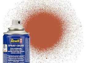 Revell Spray Color braun, 100ml