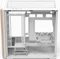 AeroCool D301A White, inkl. 4x Lüfter, Lüfter LED ARGB, Glasfenster Vorschaubild