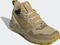 adidas Terrex Trailmaker GTX beige tone/victory gold/flash orange (Herren) Vorschaubild