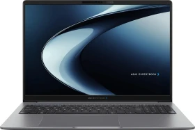 ASUS ExpertBook P5 G1 P5606CCA-MB0081, Misty Grey, Core Ultra 7 255H, 8GB RAM, 512GB SSD, DE