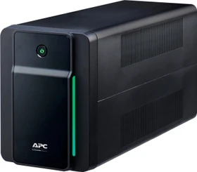 APC Easy UPS, 2200VA, 4x Schuko