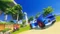 Sonic & Sega All-Stars Racing Transformed (WiiU) Vorschaubild