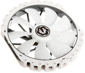BitFenix Spectre Pro weiß, 230mm