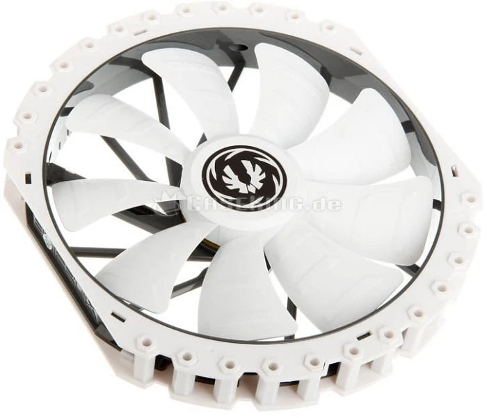 BitFenix Spectre Pro