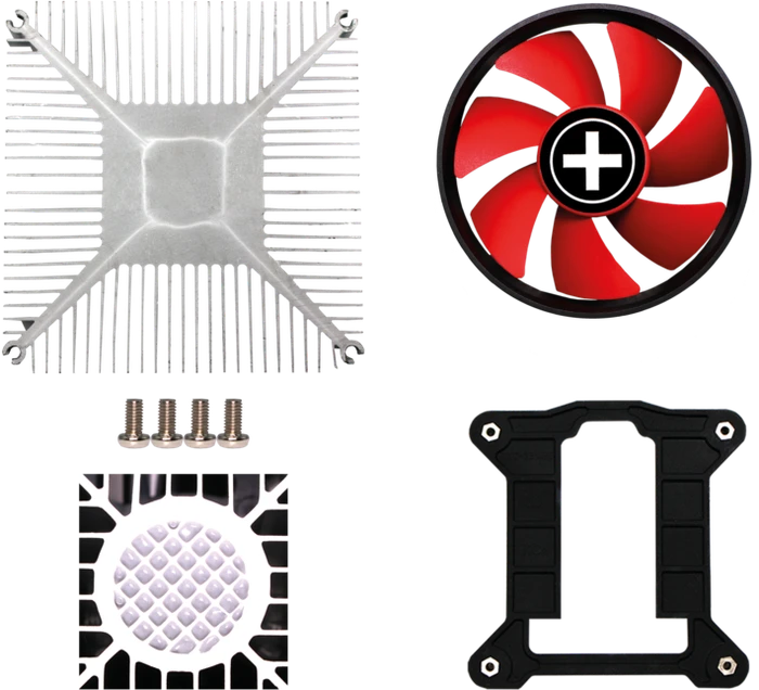 Xilence I350PWM