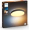 Philips Hue White Ambiance Enrave XL Deckenleuchte schwarz Vorschaubild