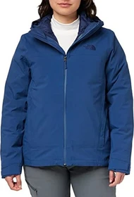 The North Face Mountain Light Futurelight Triclimate Funktionsjacke shady blue/summit navy (Damen)