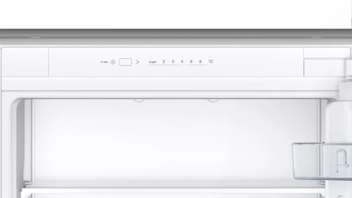 Bosch Serie 2 KIV87NSE0