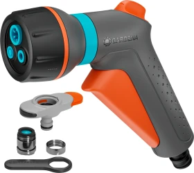 Gardena Classic Multifunktionsbrause Indoor-Set