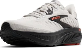 Brooks Ghost 18 coconut/pearl/tigerlily (Herren)