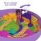 Mattel Polly Pocket - Fußball Schatulle Vorschaubild