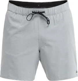 Quiksilver Highline Amphibian 17" Badeshorts quarry heather (Herren)