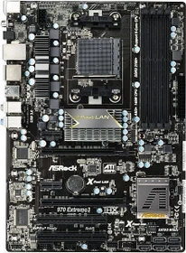 ASRock 970 Extreme3 (AMD AM3+)