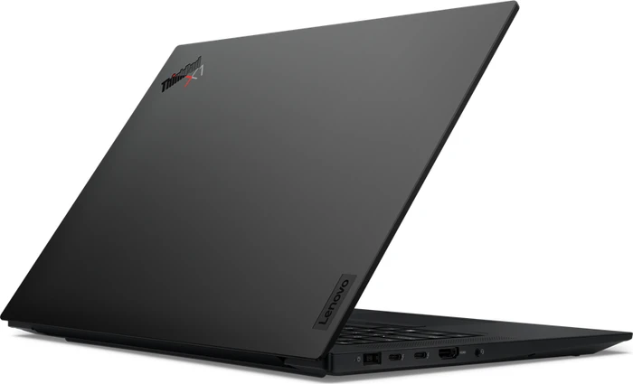 Lenovo ThinkPad X1 Extreme G5, Black Weave, Core i9-12900H, 32GB RAM, 1TB SSD, GeForce RTX 3080 Ti, DE